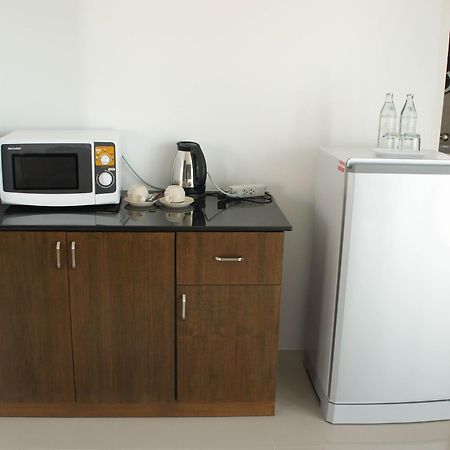 Chaba Place Hua Hin Exterior photo