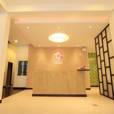 Chaba Place Hua Hin Exterior photo