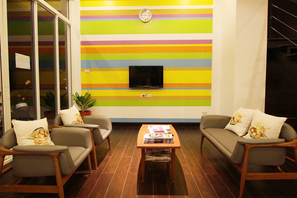 Chaba Place Hua Hin Exterior photo