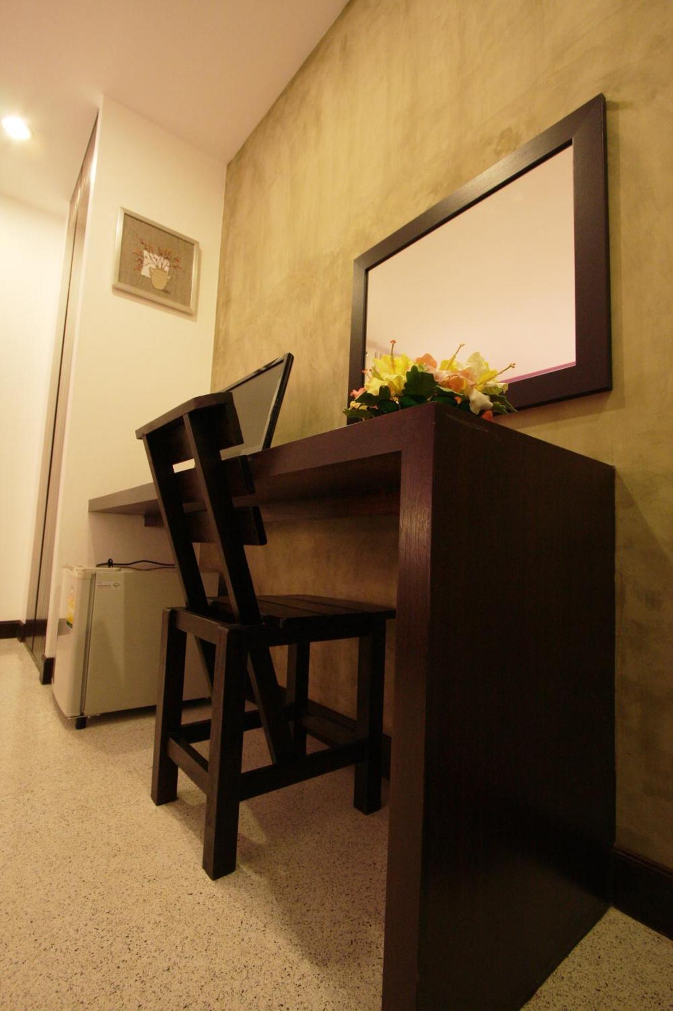 Chaba Place Hua Hin Exterior photo