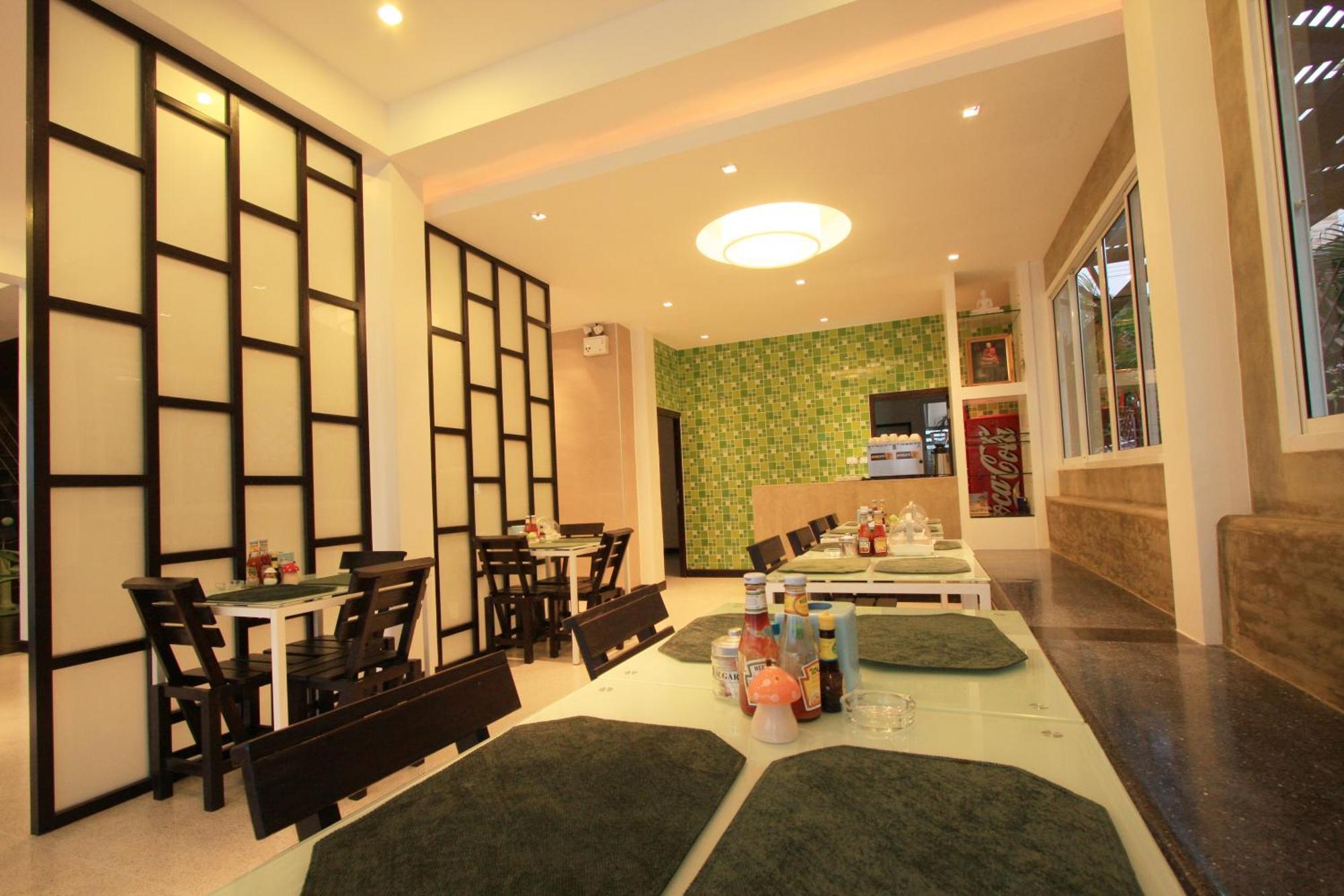 Chaba Place Hua Hin Exterior photo