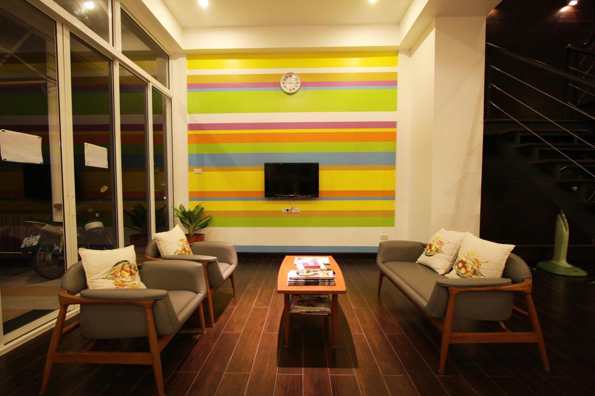 Chaba Place Hua Hin Exterior photo