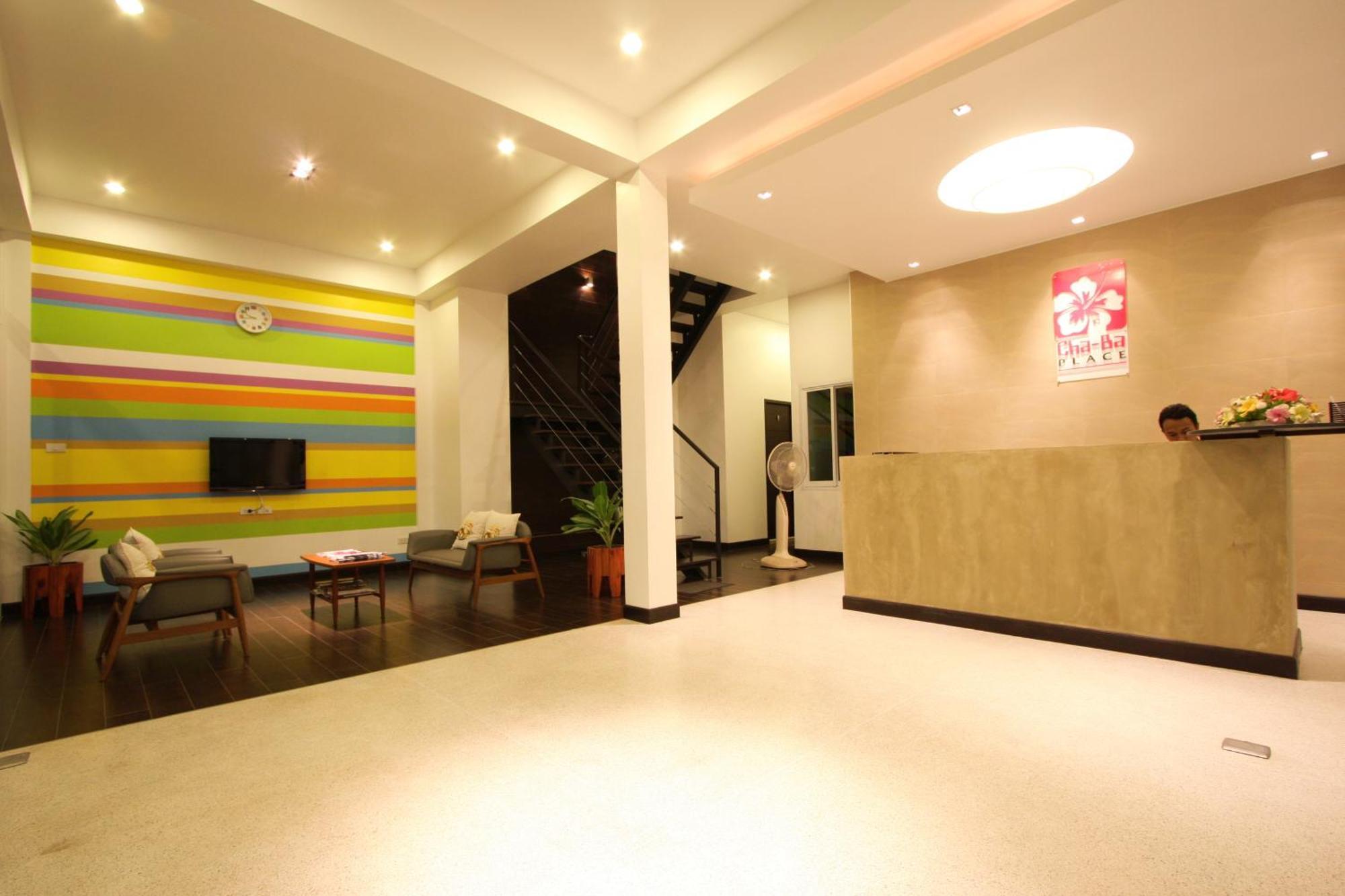 Chaba Place Hua Hin Exterior photo