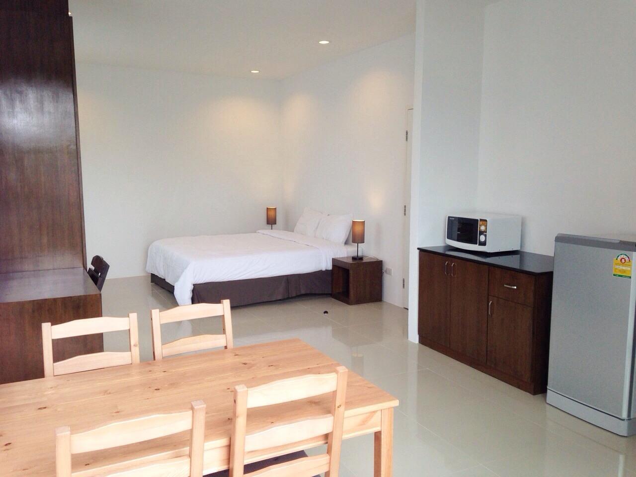 Chaba Place Hua Hin Exterior photo