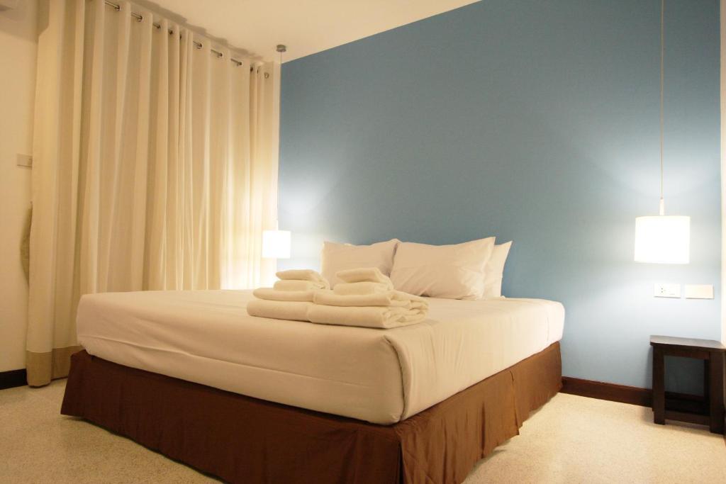 Chaba Place Hua Hin Room photo