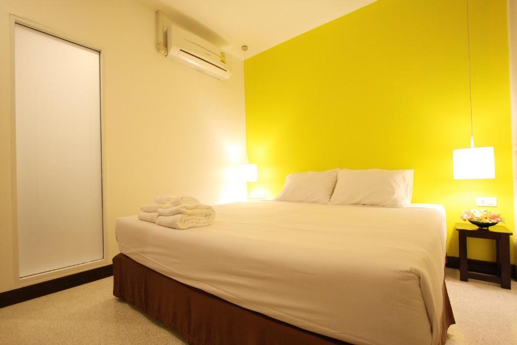 Chaba Place Hua Hin Room photo
