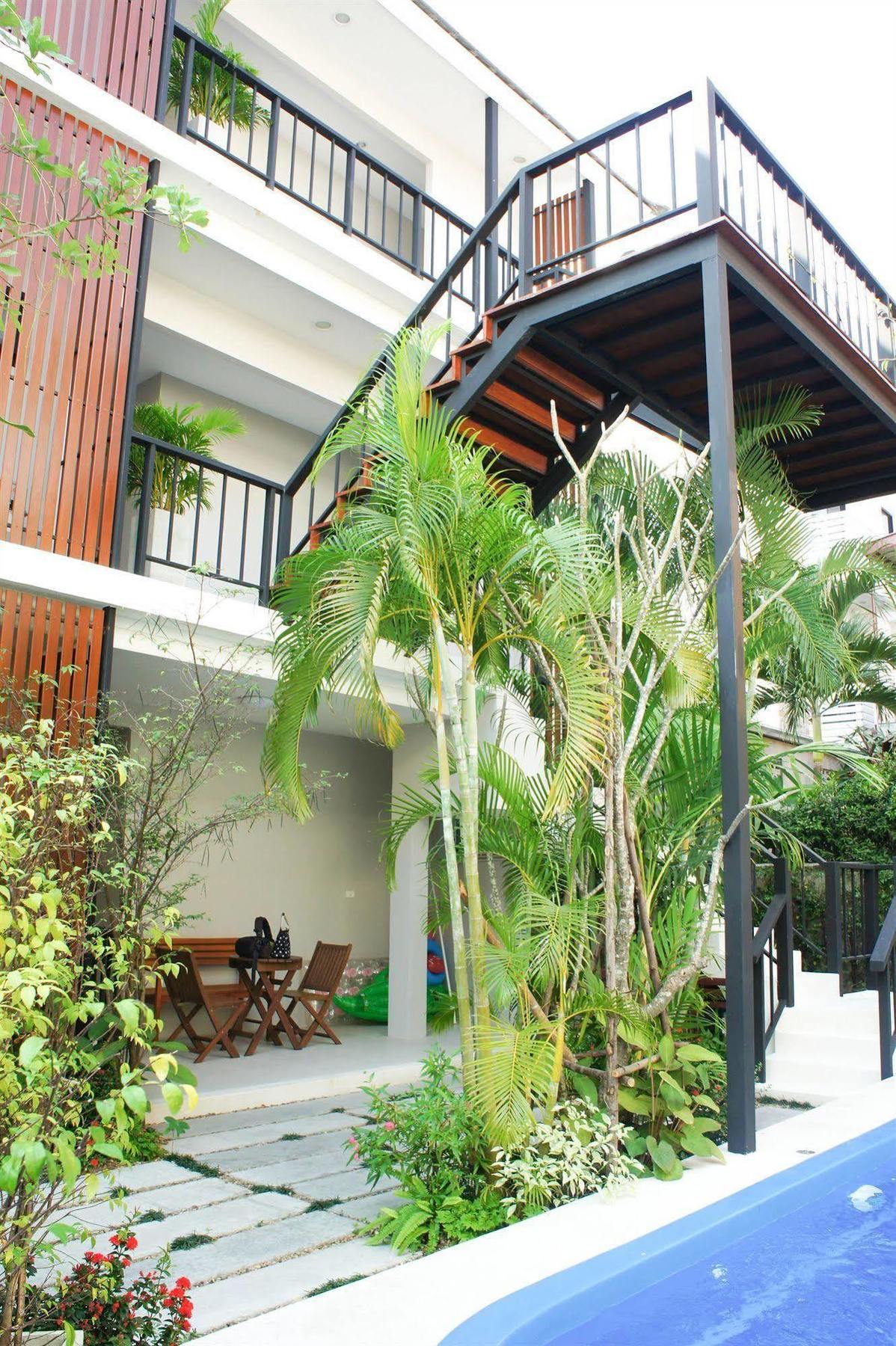 Chaba Place Hua Hin Exterior photo