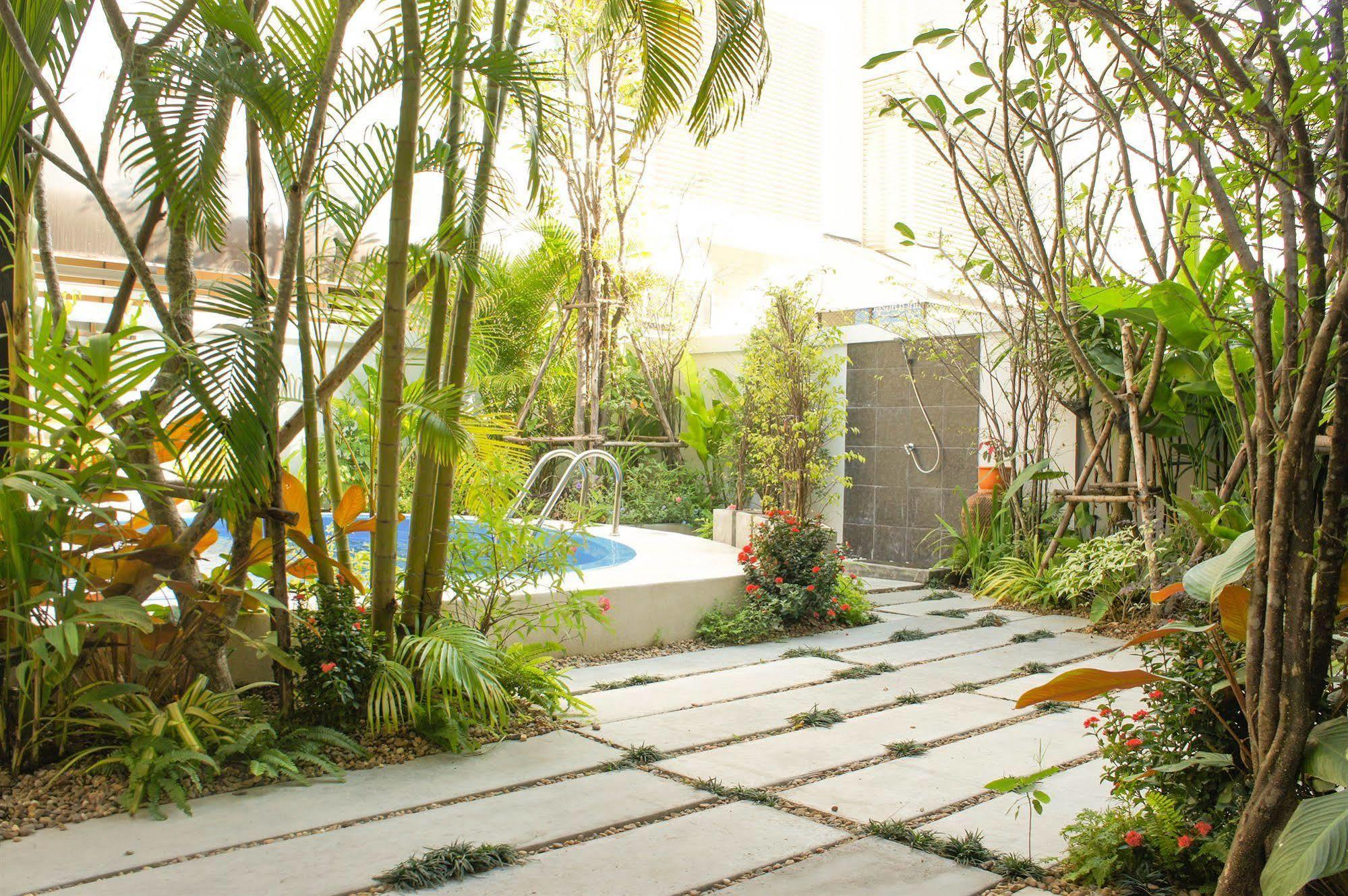 Chaba Place Hua Hin Exterior photo